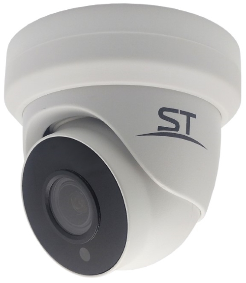 Видеокамера ST-S3541 CITY POE 2,8-12mm