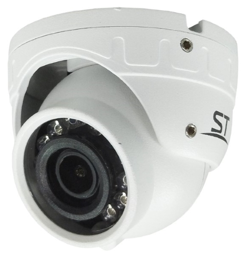 Видеокамера ST-S4501 POE 2,8mm