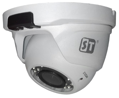 Видеокамера ST-S5503 2,8-12mm