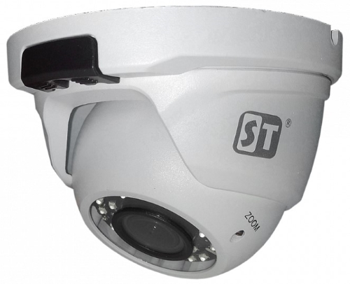 Видеокамера ST-S5503 POE 2,8-12mm (версия 2)