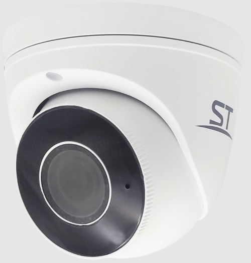 Видеокамера ST-V2633 PRO STARLIGHT 2,8-12