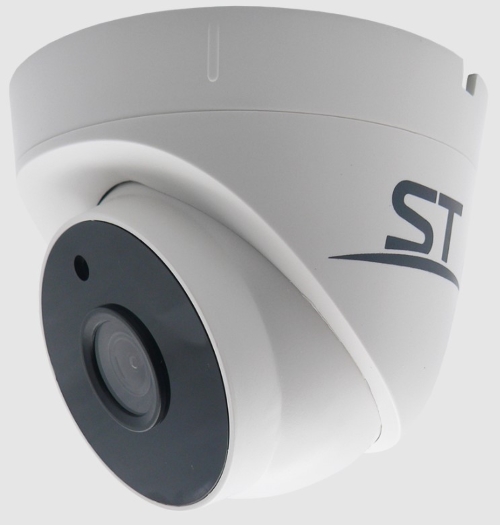 Видеокамера ST-SX4542 POE 3,6мм