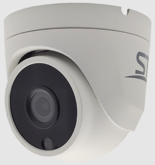 Видеокамера ST-SX4543 3,6мм(Гор.82,6°/Верт.44,3°/Диаг.96,4°)