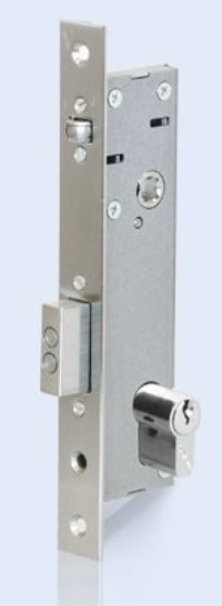 Замок электромеханический PERCo-LBP85.2