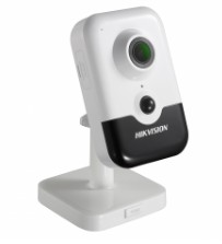 IP-видеокамера DS-2CD2443G0-IW(4мм)(W)