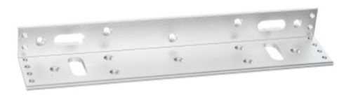 Уголок для электромагнитного замка (SK-ACEL-881) SK-ACEL-280L (для замков EL270A и EL280A)