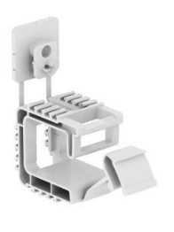 Групповое крепление-захват 2031 10 SP (100шт), (2205384)