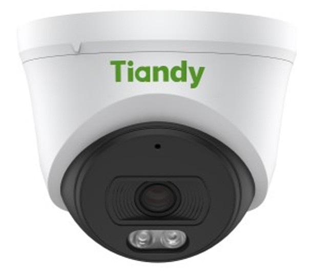 IP-видеокамера TC-C320N Spec:I3/E/Y/2.8mm