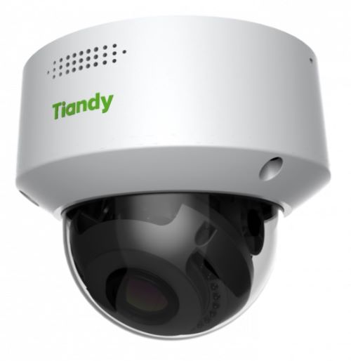 IP видеокамера купольная TC-C32MN Spec:I3/A/E/Y/M/2.8-12mm/V4.0