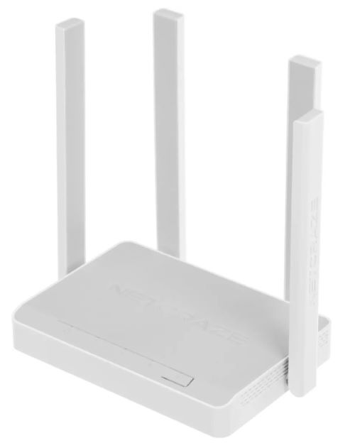 Wi-Fi роутер KEENETIC Netcraze Speedster (NC-3013)