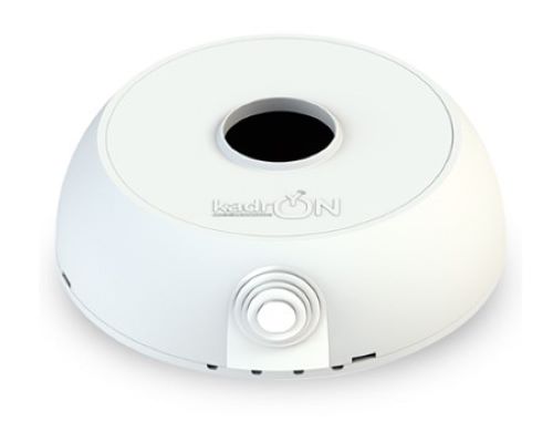Монтажная коробка KadrON JB2-100W. 129x47,5 мм, IP65, -50°C до +80°С