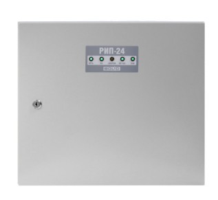 Источник питания резервированный РИП-24 исп.57 (РИП-24-8/40М3-Р-RS)