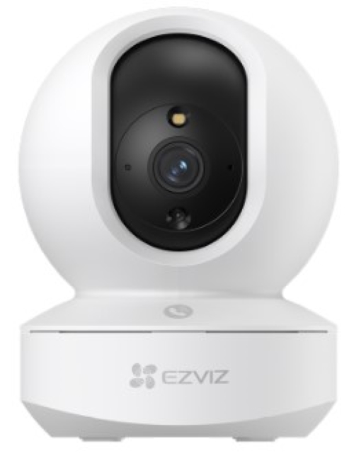 Wi-Fi камера CS-TY1 (5MP, W2)