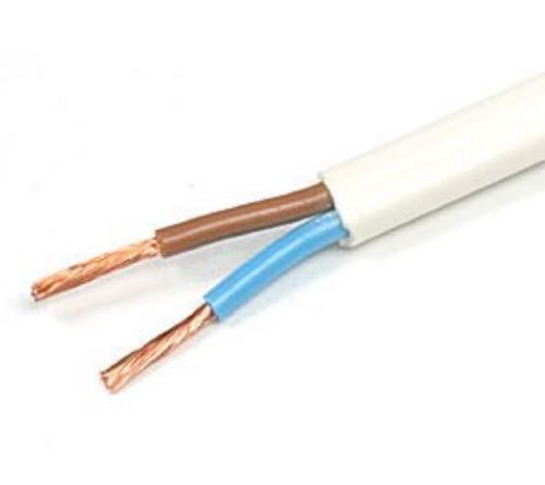 ШВВП 2х0.75 Провод силовой