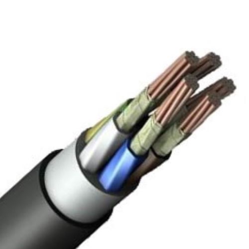 Кабель ППГ нг (А)-FRHF 3х2.5