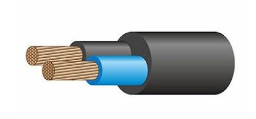 Кабель КГтп 2х1.5 ГОСТ
