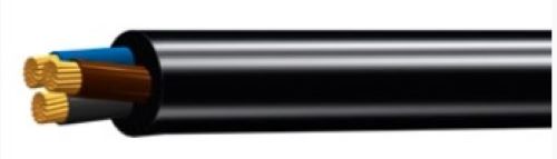 Кабель КГтп- 4х4