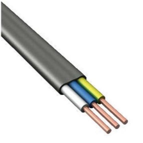 Кабель ППГ-Пнг(А)-HF 3х1.5