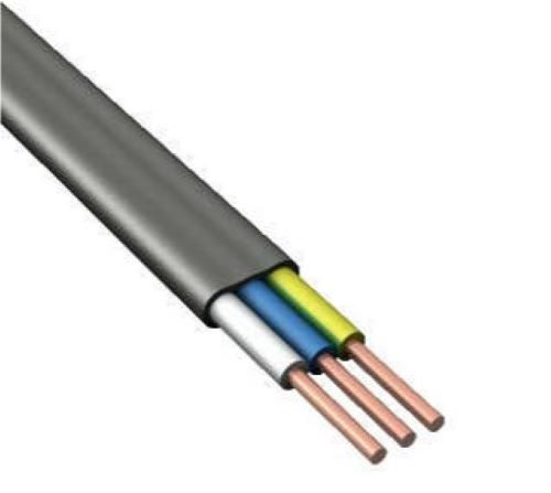 Кабель ППГ-Пнг(А)-HF 3х2.5