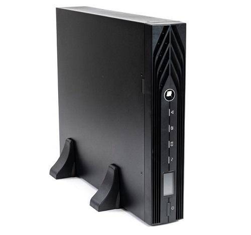 Бесперебойный источник питания SKAT-UPS 2000-RACK-ON (9906)