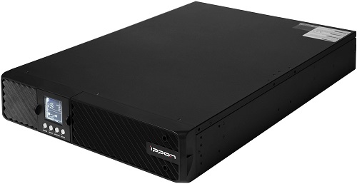 Источник бесперебойного питания Ippon Pacific 3000 (1976002)