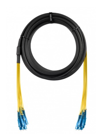 Кабели волоконно-оптические