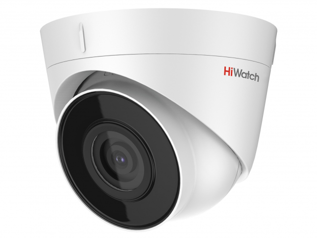 Камеры Hikvision/HiWatch IP уличные