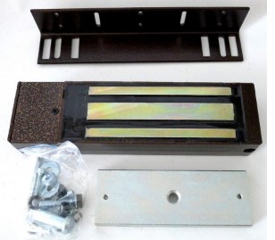 ML-194K Замок электромагнитный