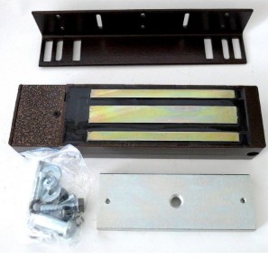 ML-194K-2 без электроники Замок электромагнитный