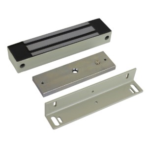 ML-295K-2 С УГОЛКОМ Замок электромагнитный