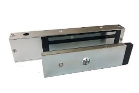 ML-350AL с герконом Замок электромагнитный