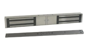 ML-395 Double с планкой Замок электромагнитный