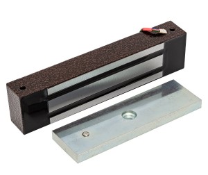 ML-400 KB-2 с Замок уголком (коричневый)