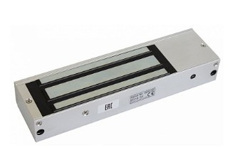 ML-500A Замок электромагнитный накладной