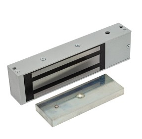 ML-600K без электроники Замок электромагнитный