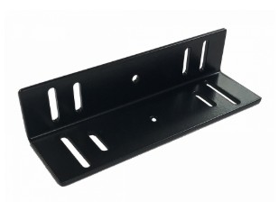 LM-200K BLACK Уголок L-образный