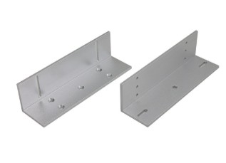 LM-295-350-2 Крепление Z-образное для якоря замка