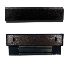 LM-KD-295K/350N BR Декоративный кожух