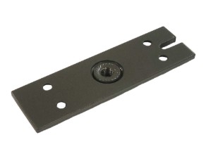 LMP-180K/200K Dark Grey Монтажная пластина