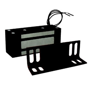 М1-400 с уголком (черный)