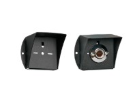 Защитный козырек ЗК-20, для кнопки / считывателя