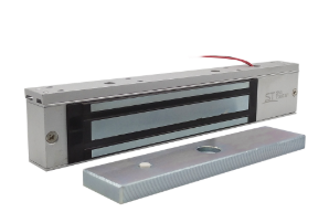 Замок электромагнитный ST-ML280-1