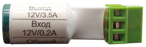 БП ST-1200, источник питания