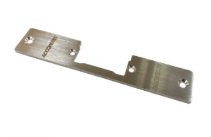 AT-FS02 Планка для электрозащёлки