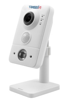 IP-видеокамера TR-D7121IR1 v6 (2.8)