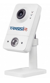 IP-видеокамера TR-D7121IR1W v3 (2.8)