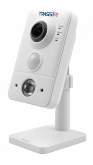 IP-видеокамера TR-D7151IR1 (2.8)