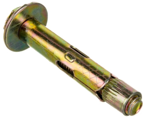 Болт анкерный 10х60