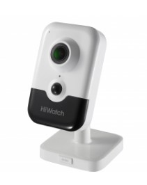 IP-видеокамера DS-I214(B) (2.0 mm)