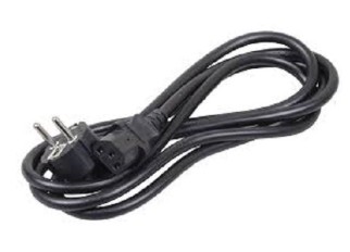 Кабель питания PC-C13D-2M